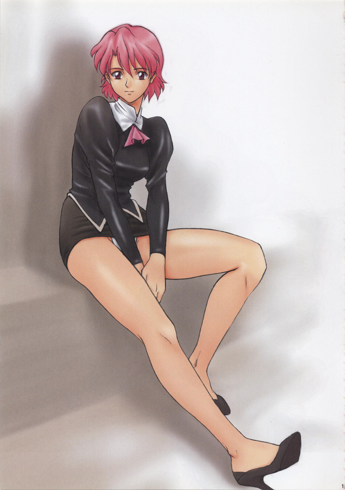 Glamorous Colors 2 page 10 full