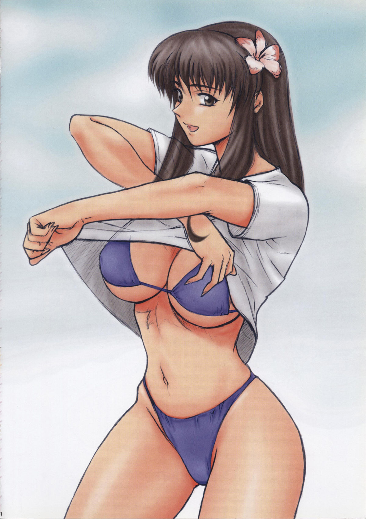 Glamorous Colors 2 page 7 full