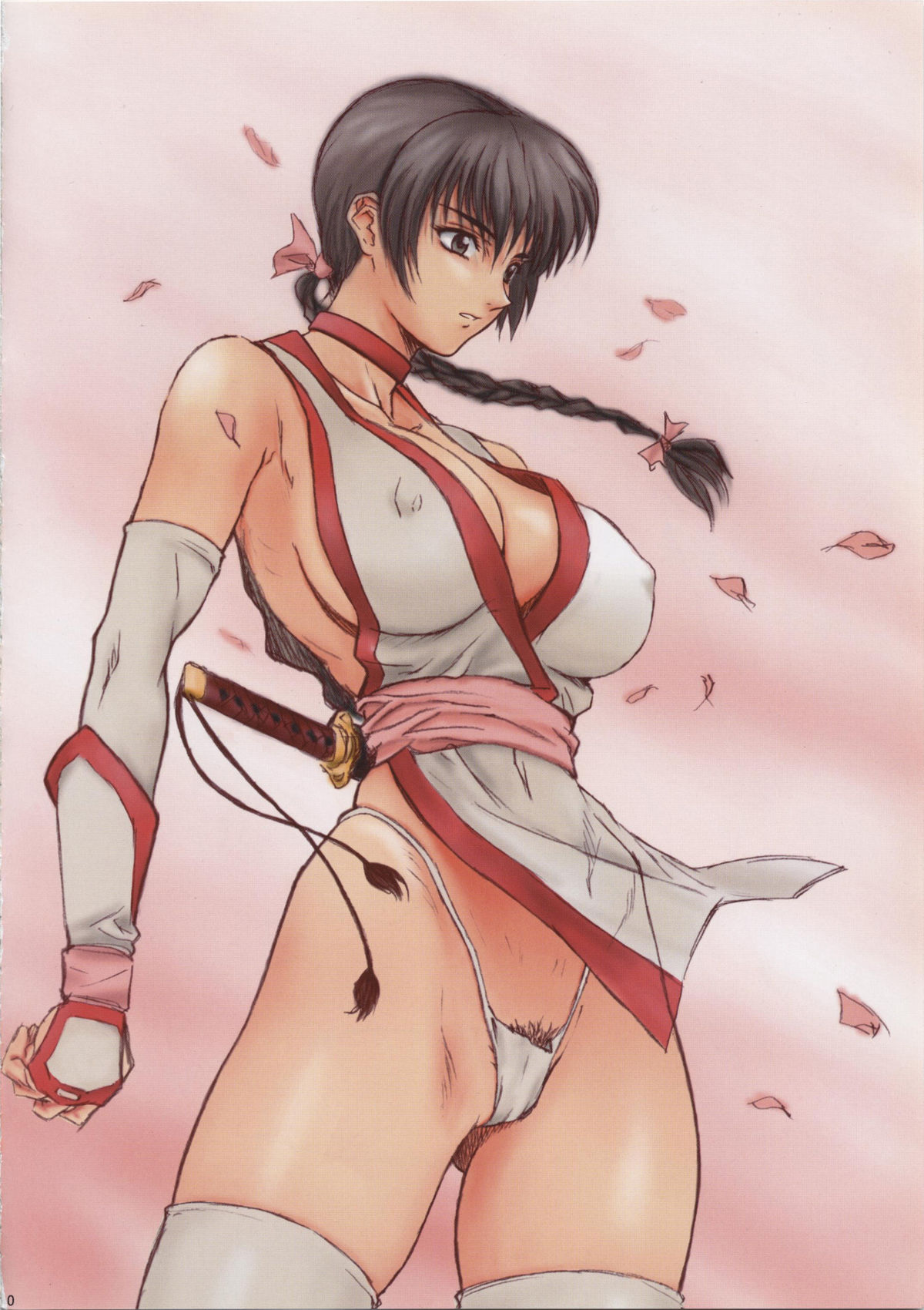 Glamorous Colors 2 page 9 full