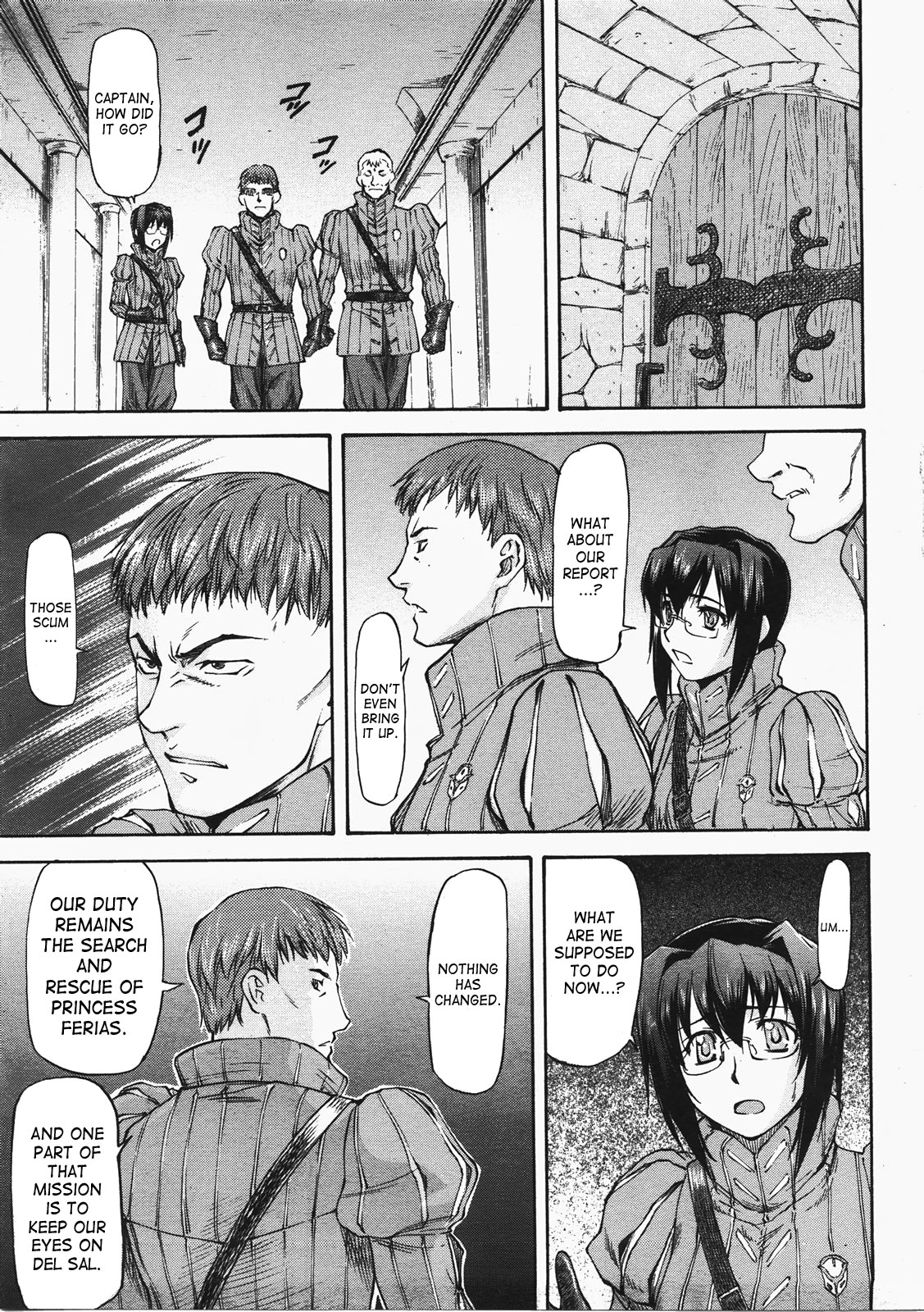 Parabellum 2 page 9 full