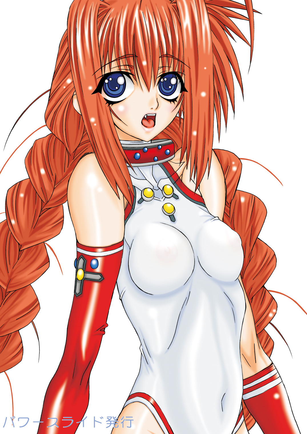 Leaf Of Green 8 page 2 full