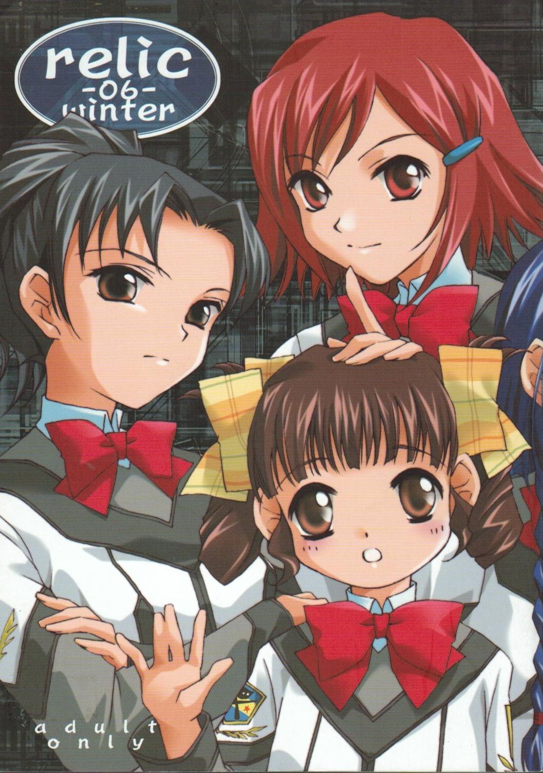 relic 06 winter page 1 full