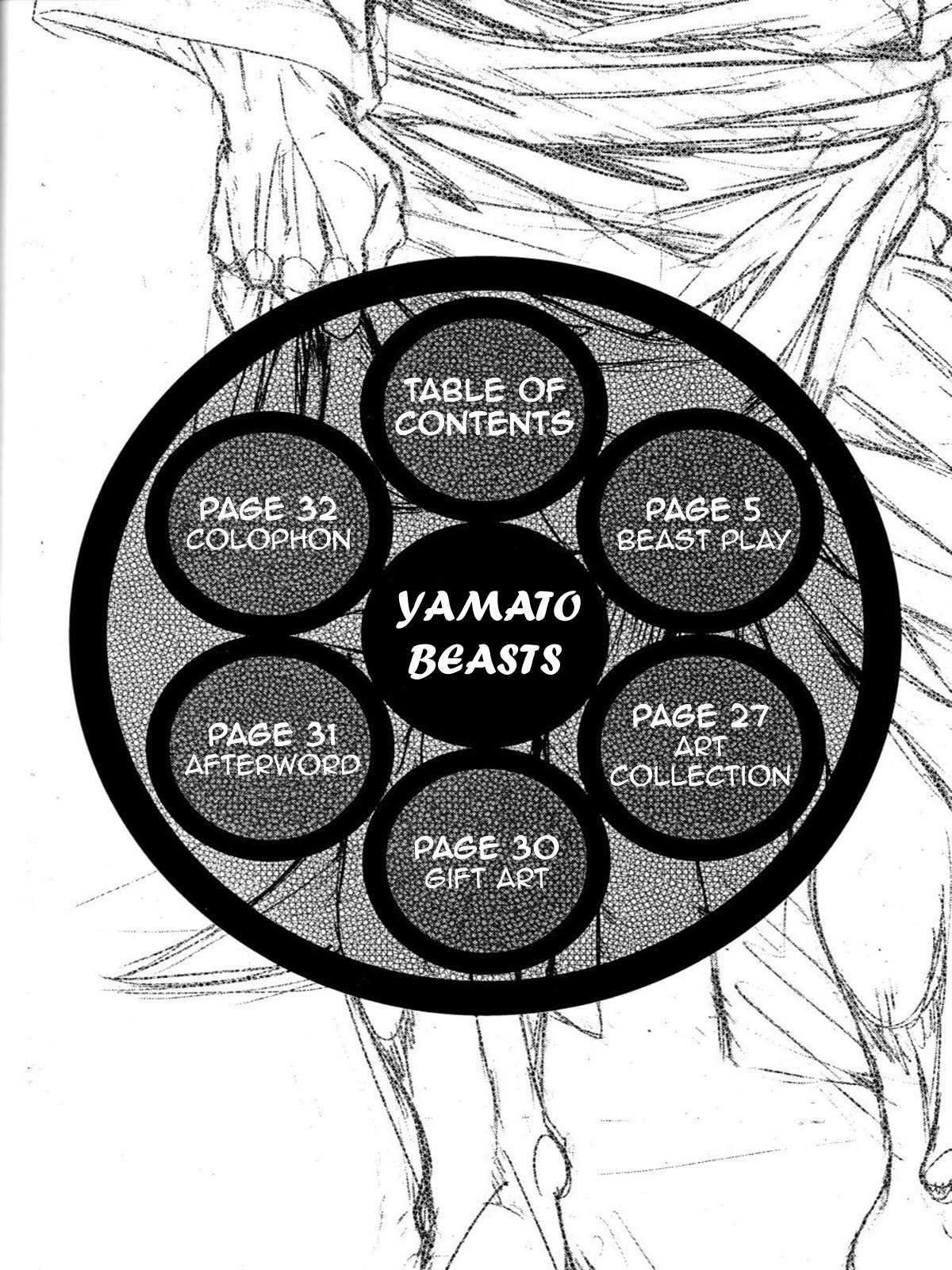 Yamato Beasts page 3 full