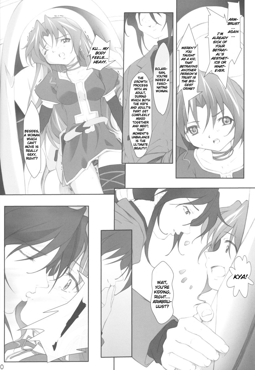 apricot agate ~ Eku-chan side page 10 full