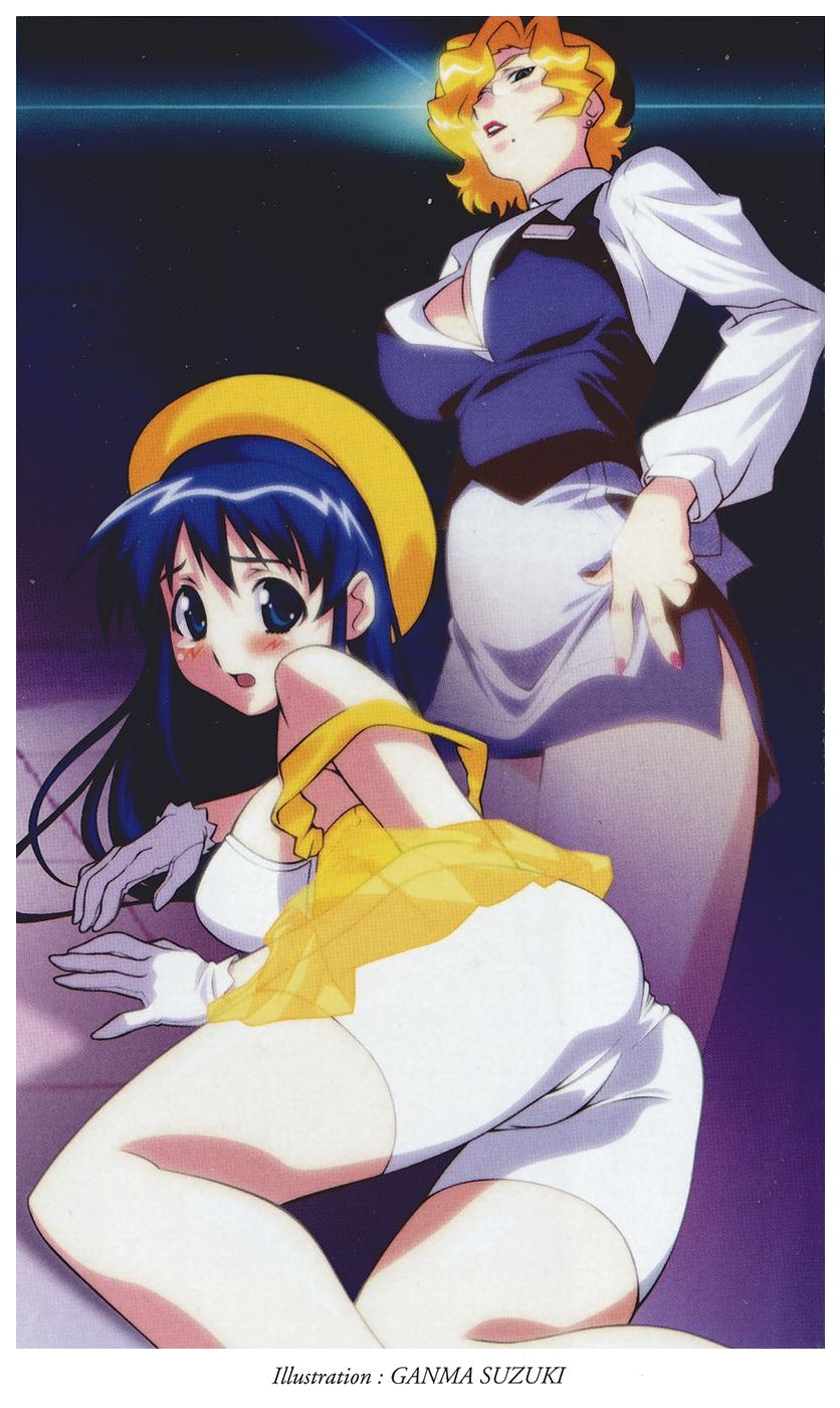 Welcome to the Lucky Maori's: Disgraced Dressing of the Family Restaurant Girl page 3 full