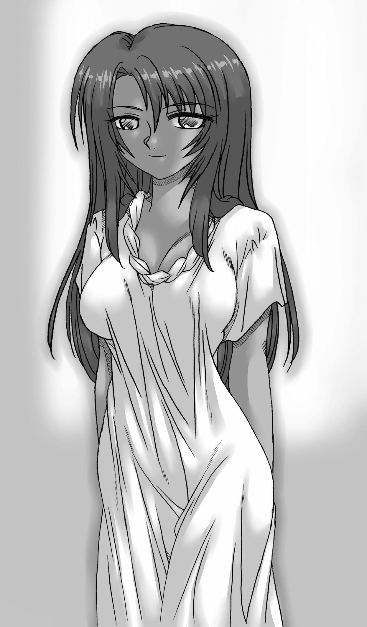 Keikoku no Machi 2 page 4 full