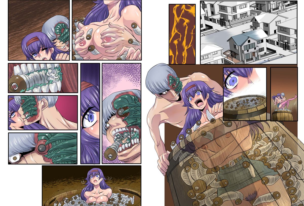 Monstrassault 6 page 10 full