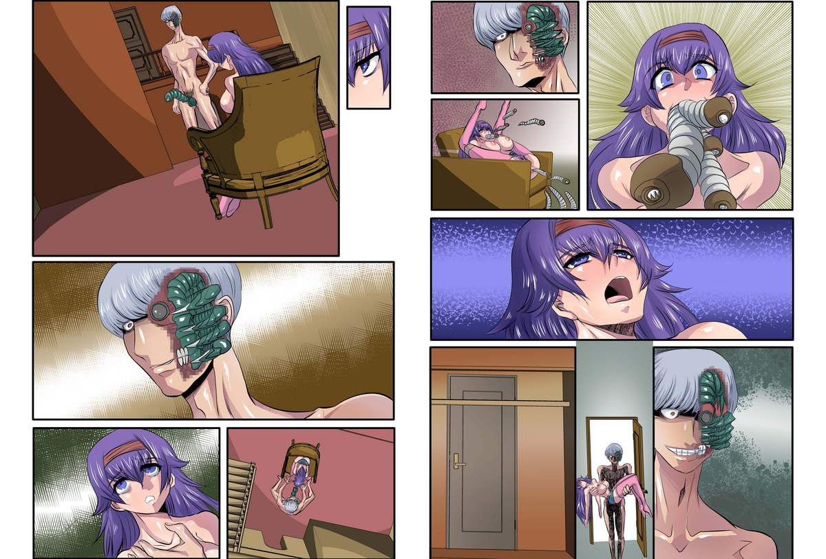 Monstrassault 6 page 8 full