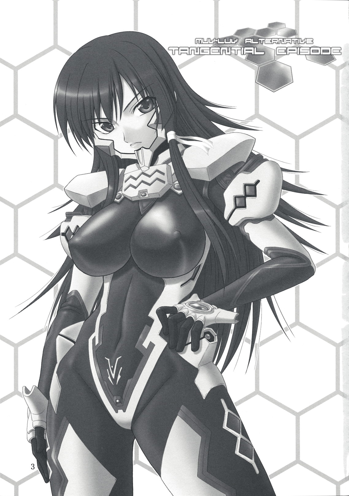 Tangential Episode page 2 full