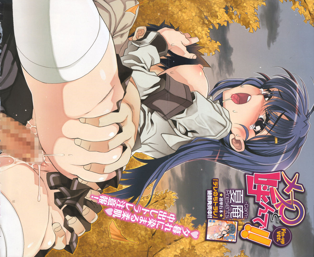 COMIC Megastore H 2009-12 page 5 full