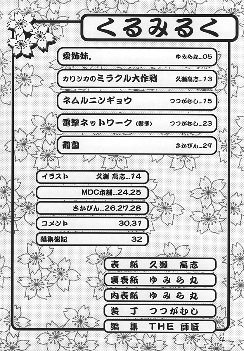 Kurumi Ruku page 3 full