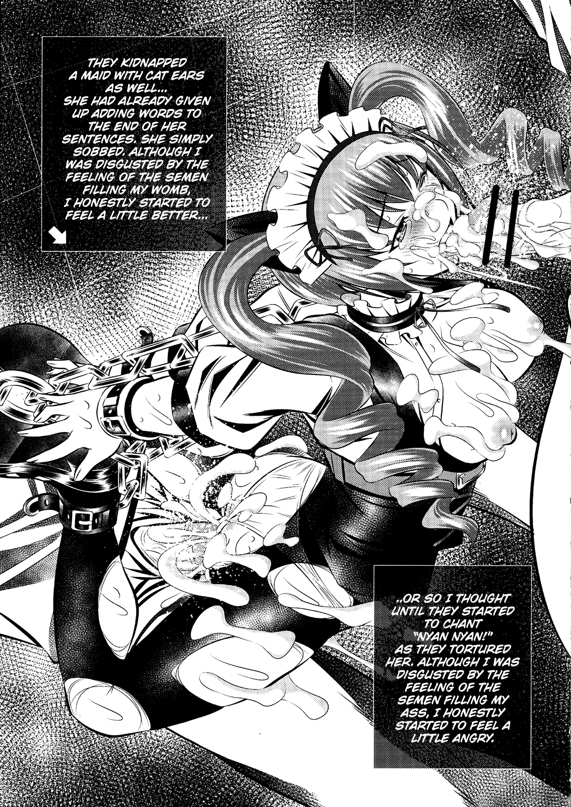 Goumon-kan Chuuni hen | Torture Dungeon   =LWB= page 7 full