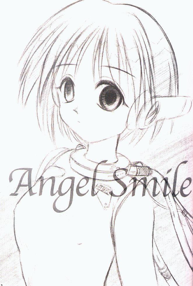 Angel Smile page 2 full