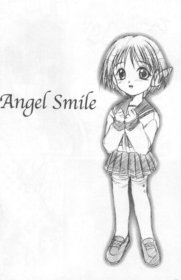 Angel Smile page 9 full