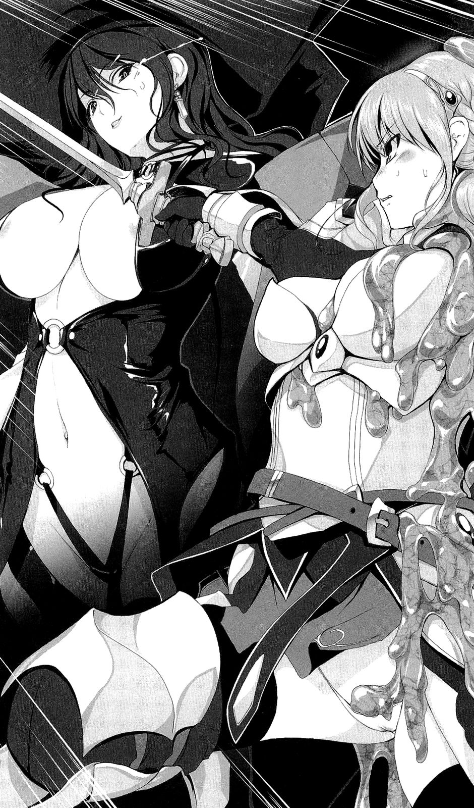 Alicia - Ingoku no Himekishi page 7 full