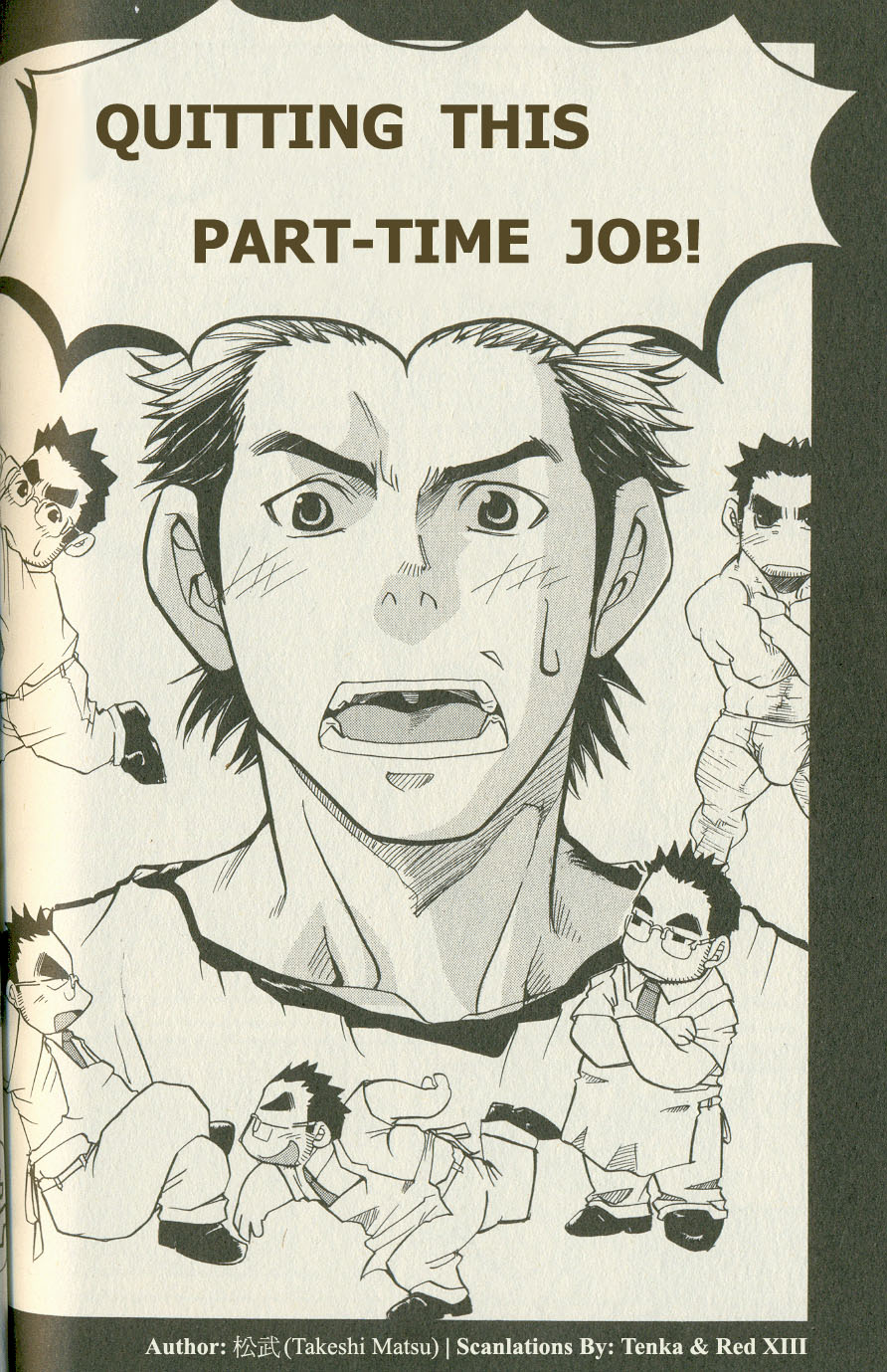 I'm Quitting This Job! page 3 full