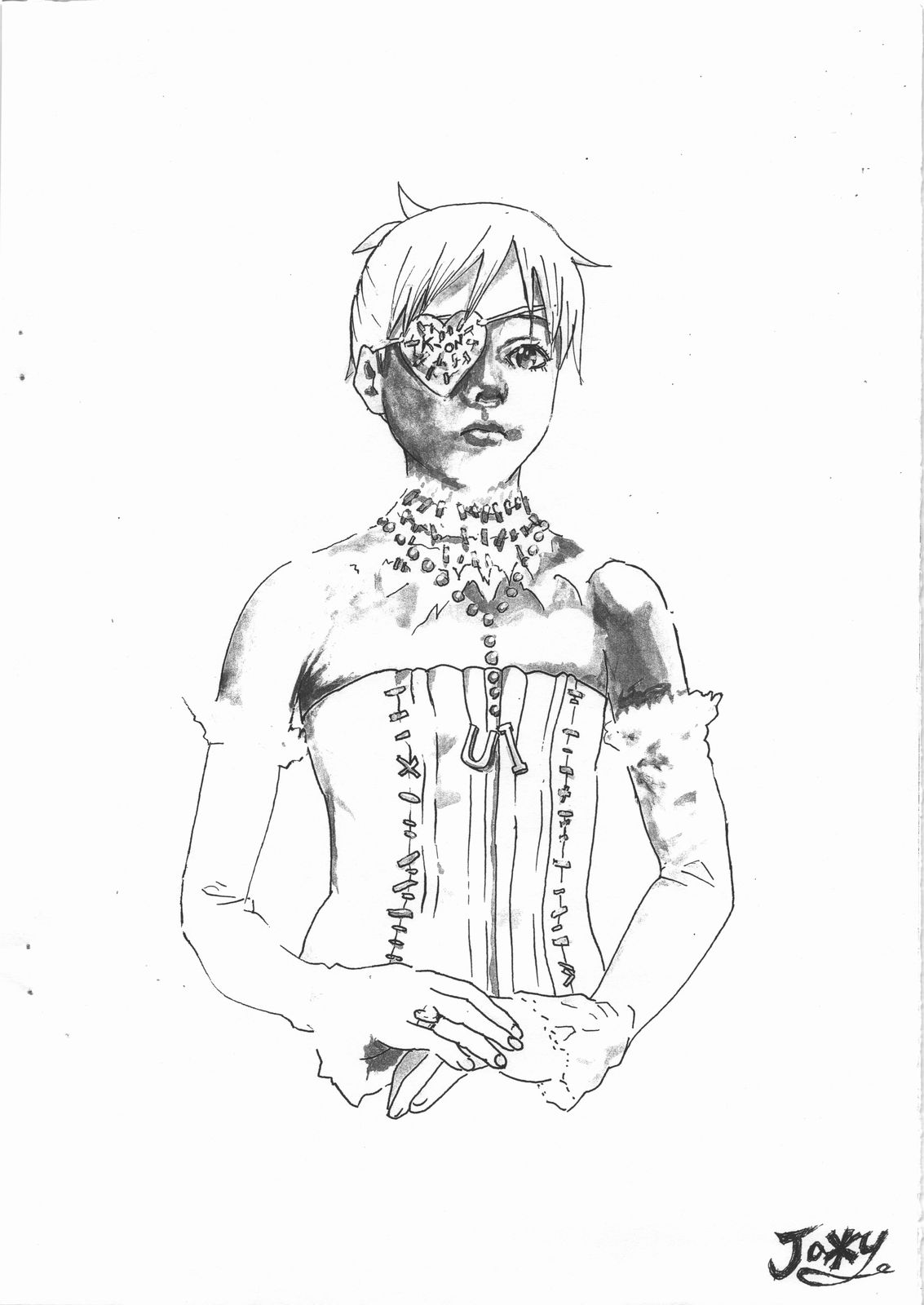 K-*N! no Hon Ver.0.5 page 9 full