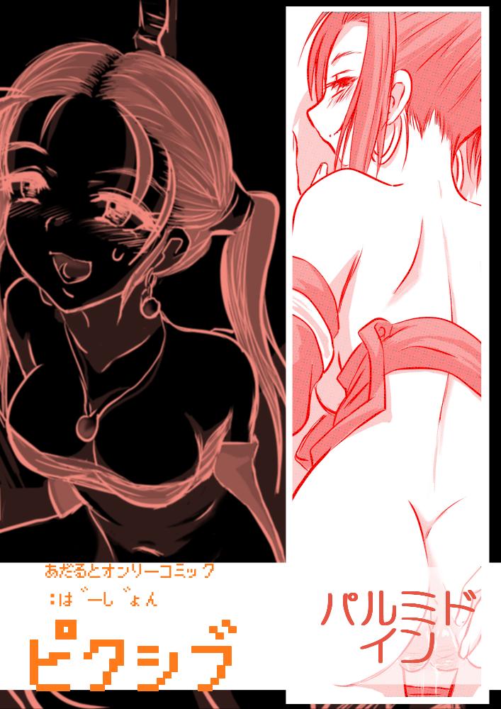 Palmid Inn page 1 full