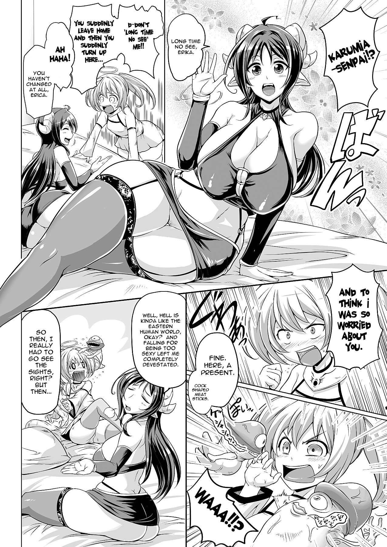 Succubus Plan page 2 full