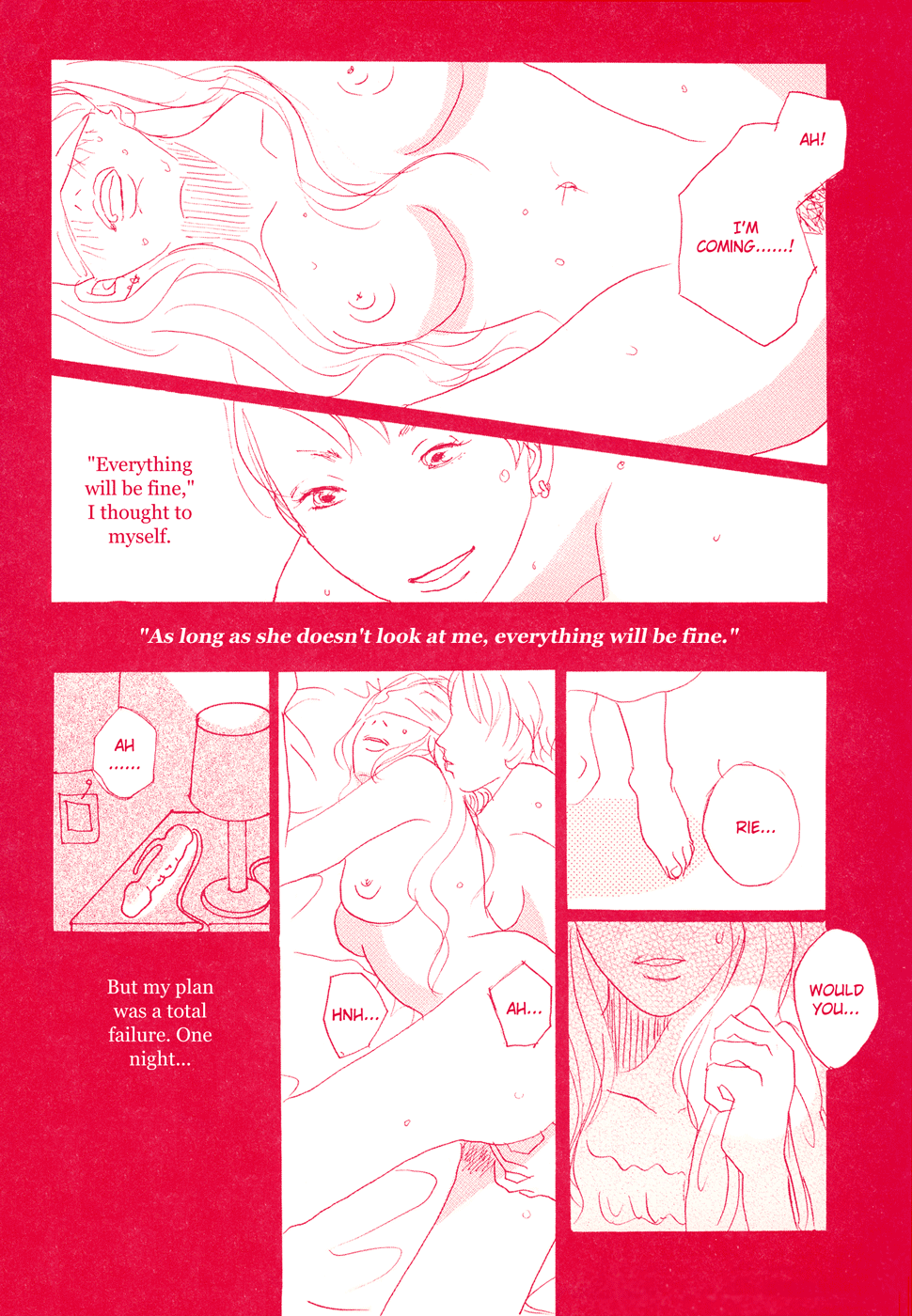 About a Girl page 10 full