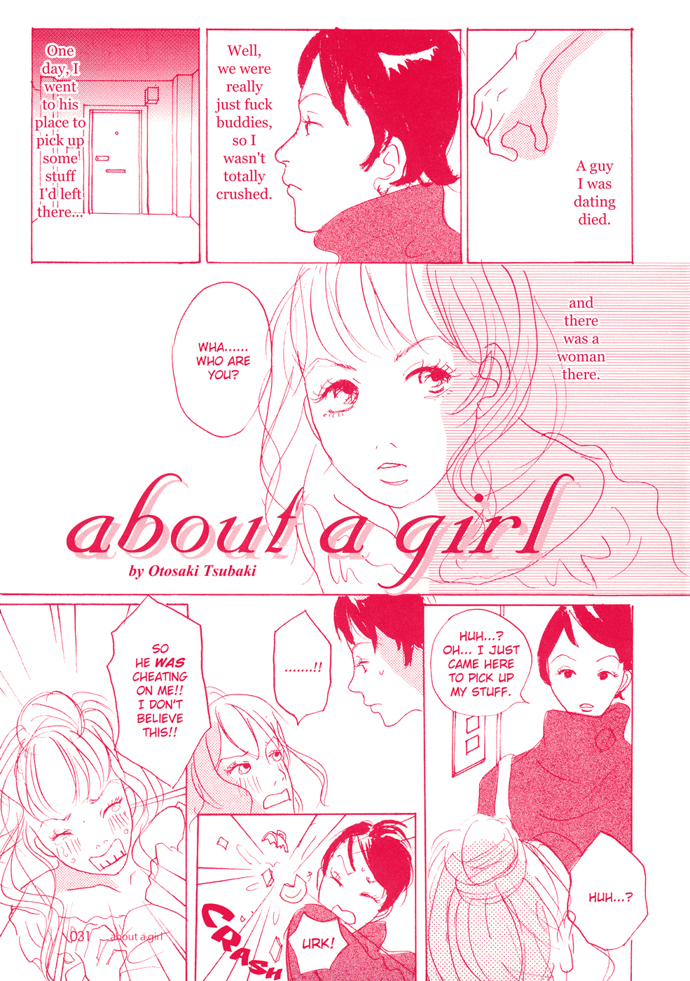 About a Girl page 4 full