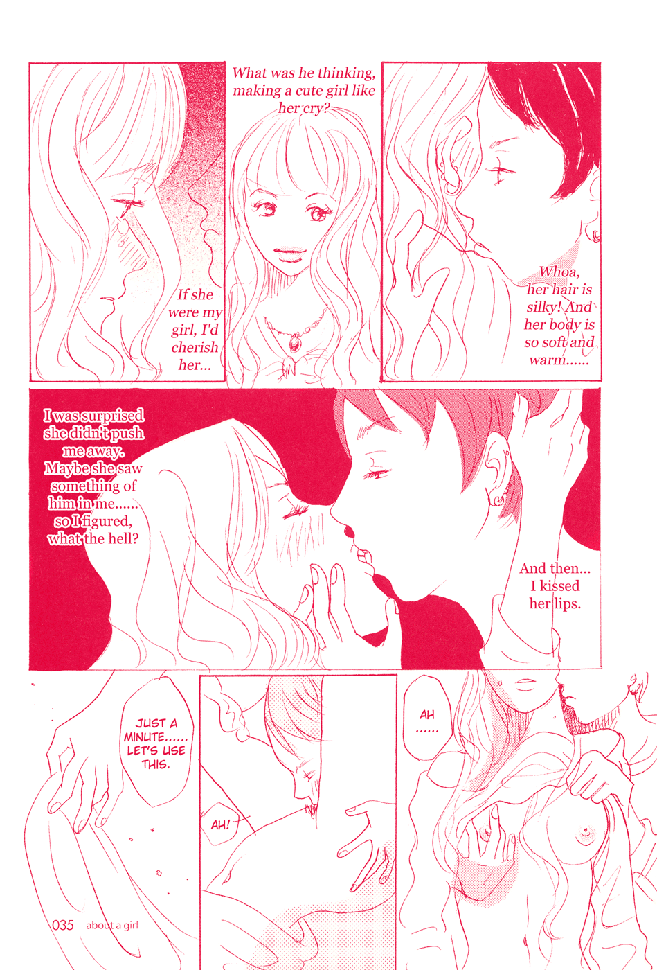 About a Girl page 8 full