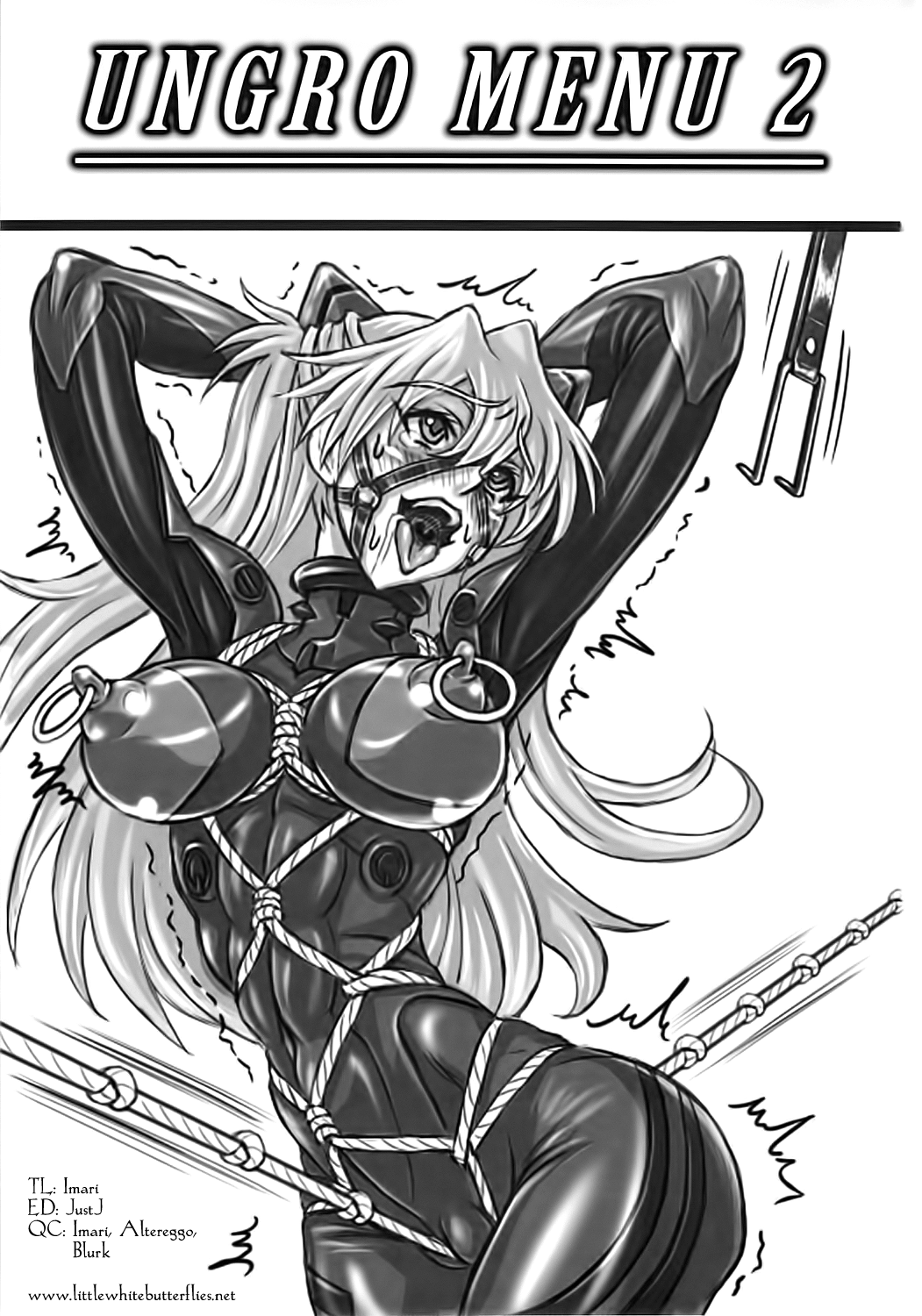 UNGRO MENU 2   =LWB= page 2 full