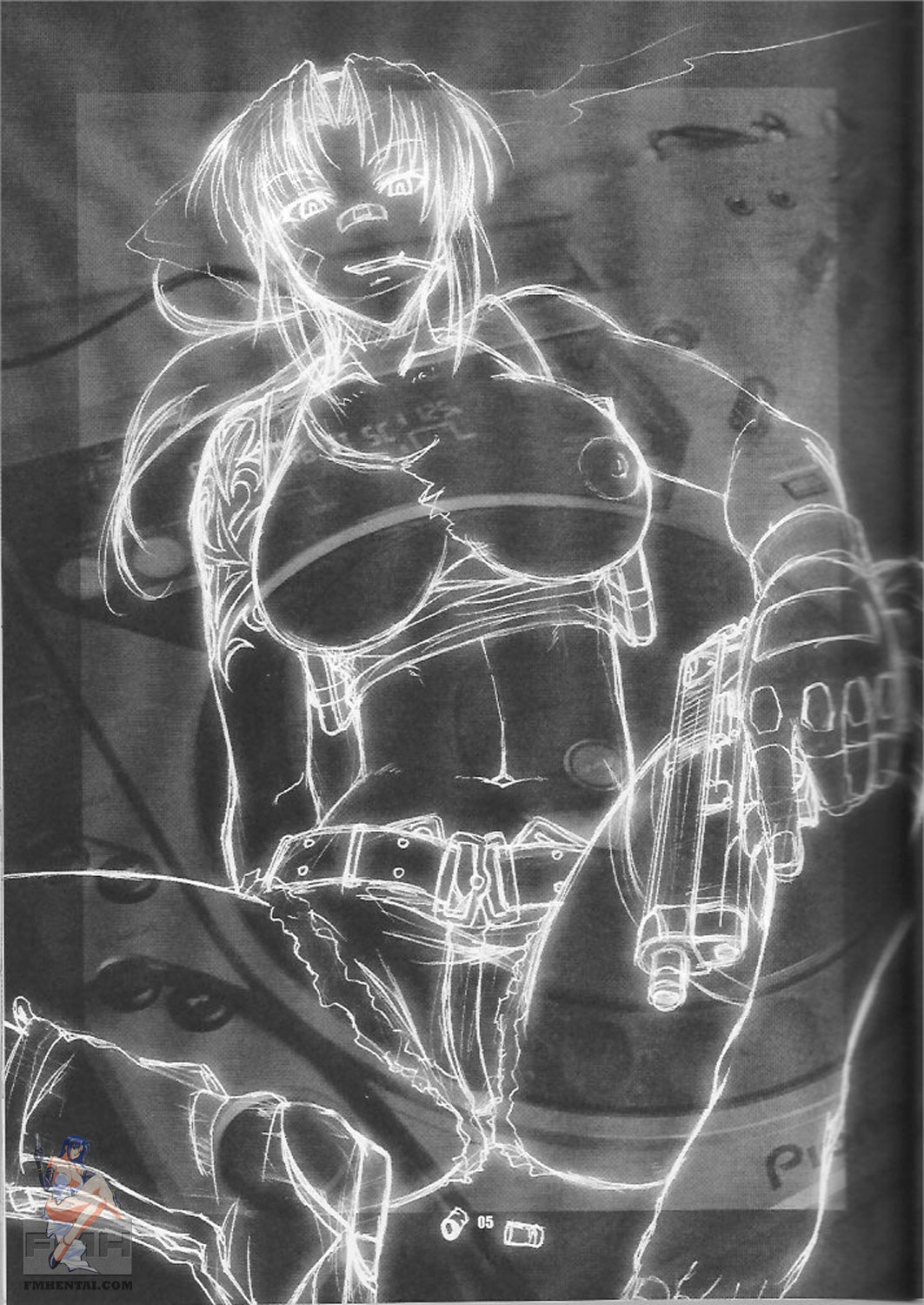 Spitfire page 4 full