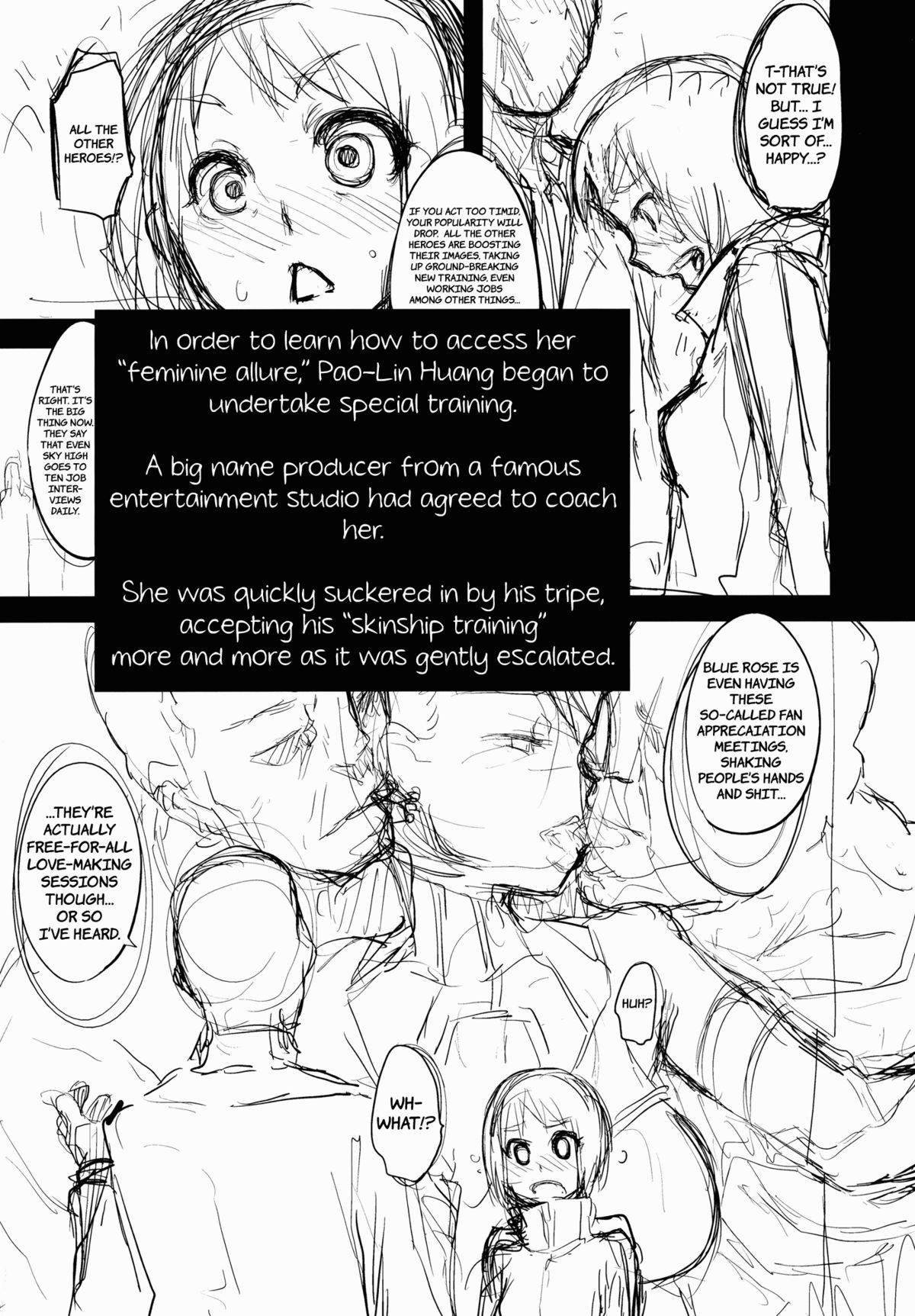 Dragon Child   =LWB= page 4 full
