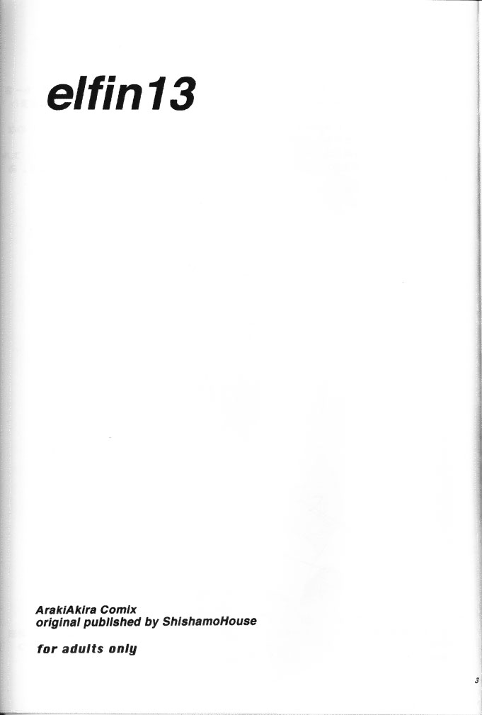 Elfin 13 page 2 full