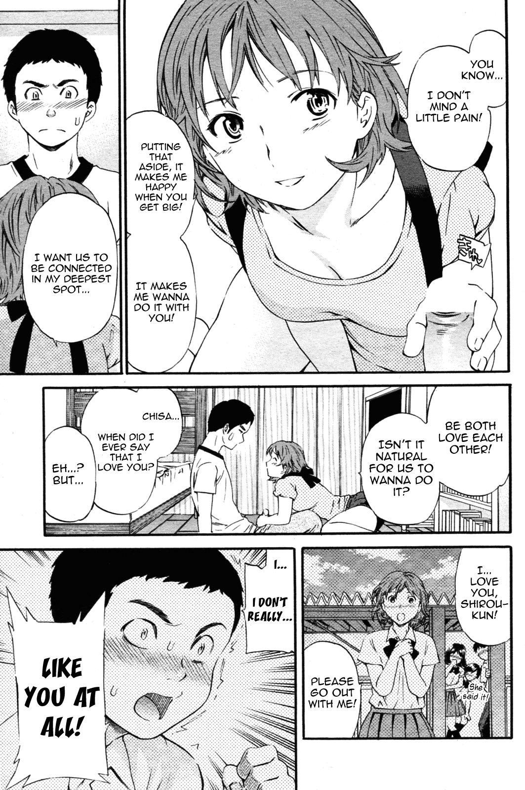 Super Connected! page 5 full