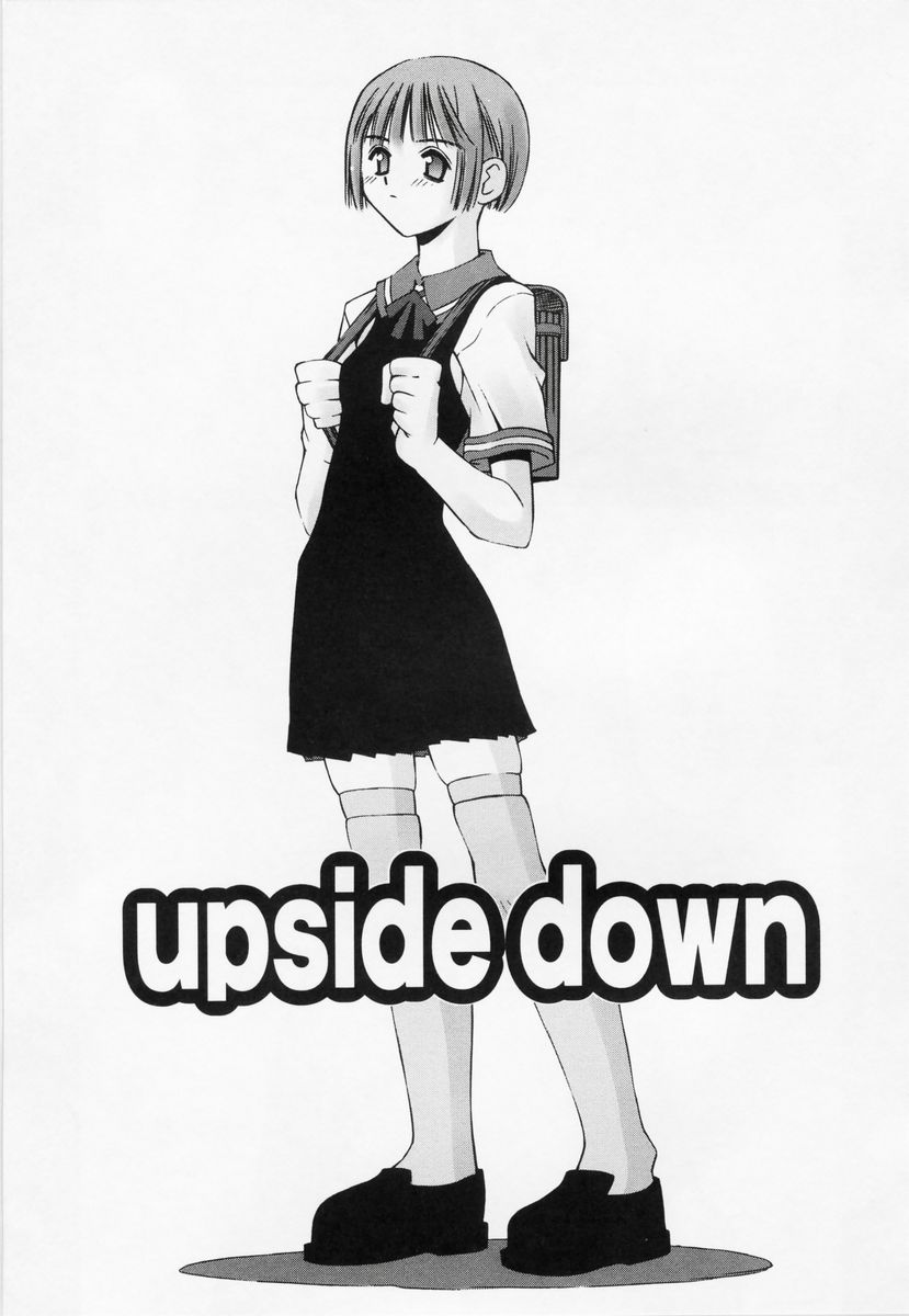 Renai Complex - Love Complex page 9 full