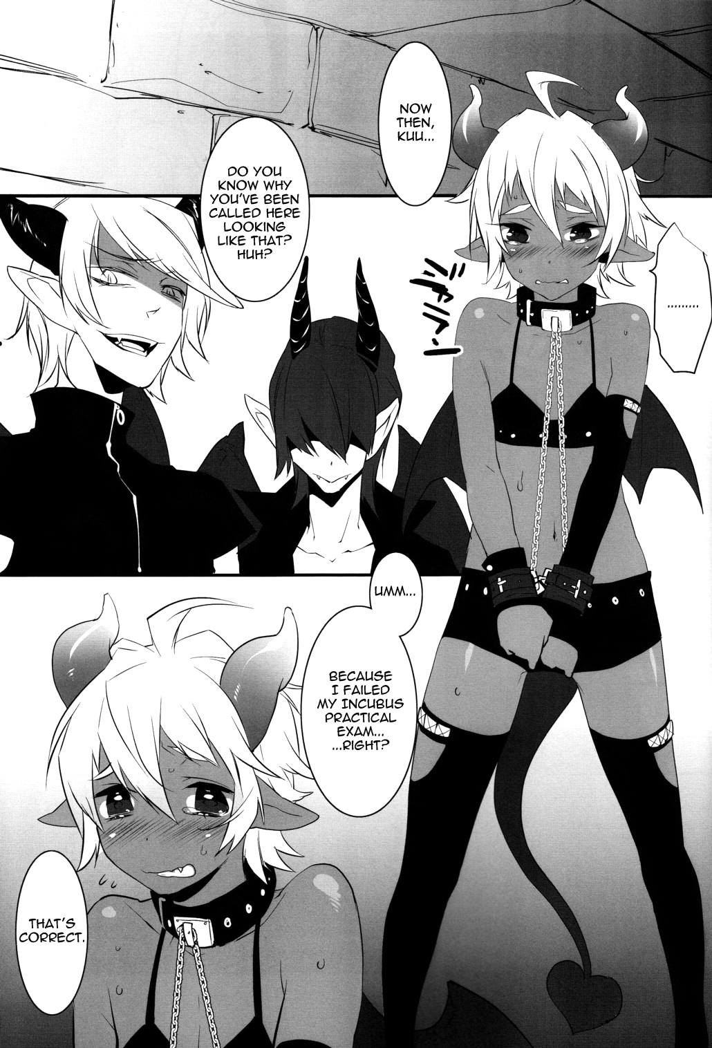 Devil Kiss 2  =LWB= page 5 full