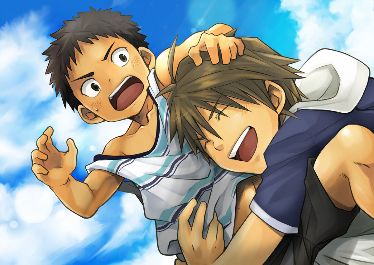 MINIMUM MAXIMUM page 2 full