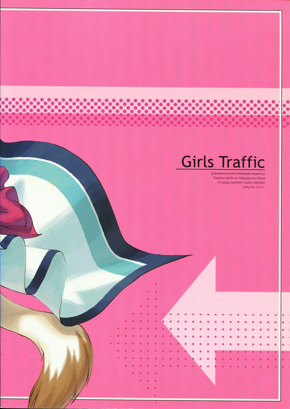 Girls Traffic page 2 full