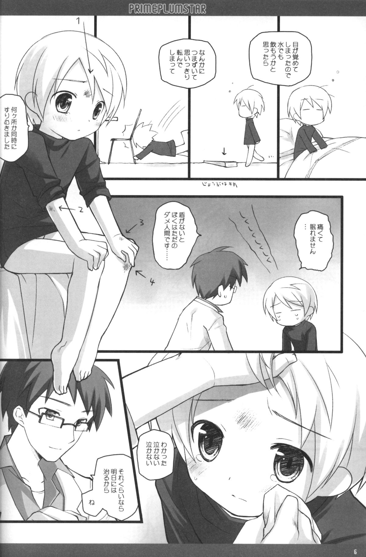 PRIME PLUMSTAR page 5 full