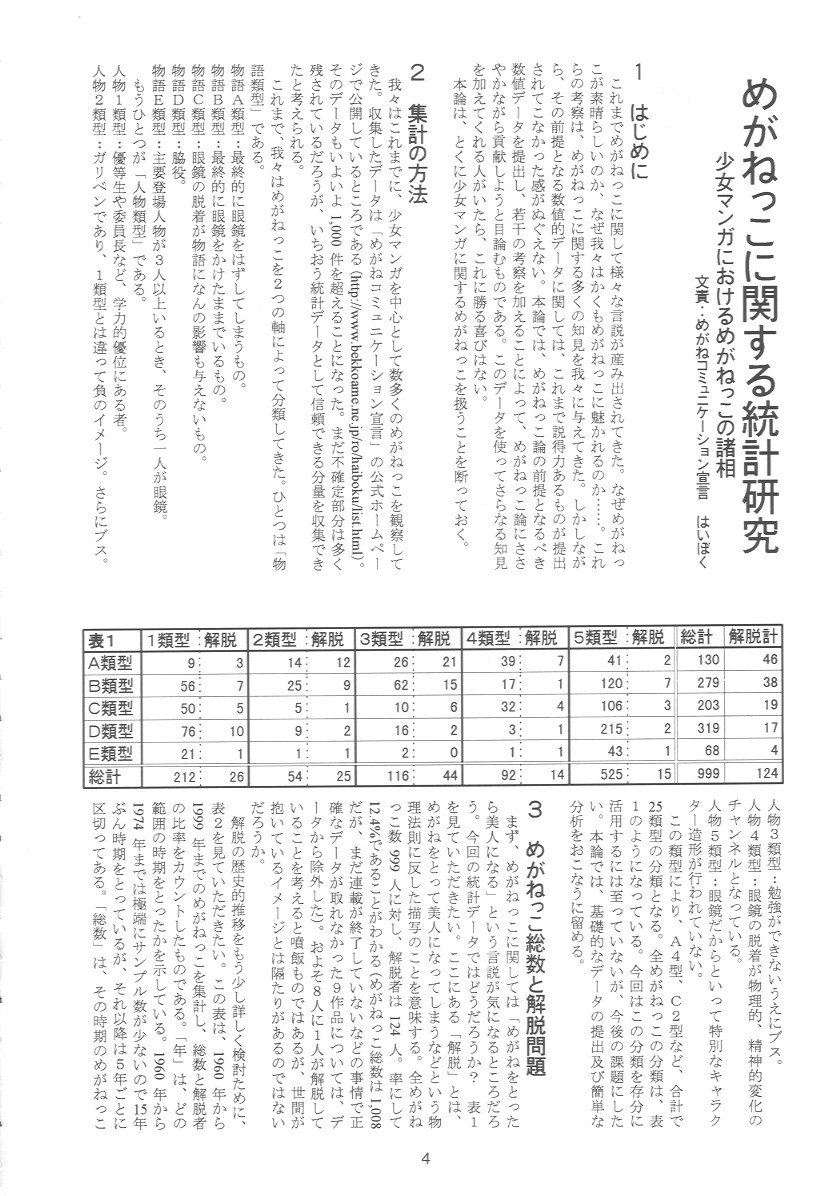 Meganegane 7 page 3 full