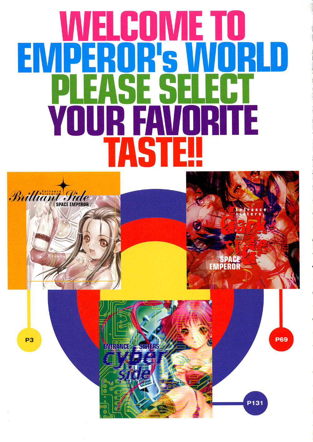 Entrance sisters page 6 full