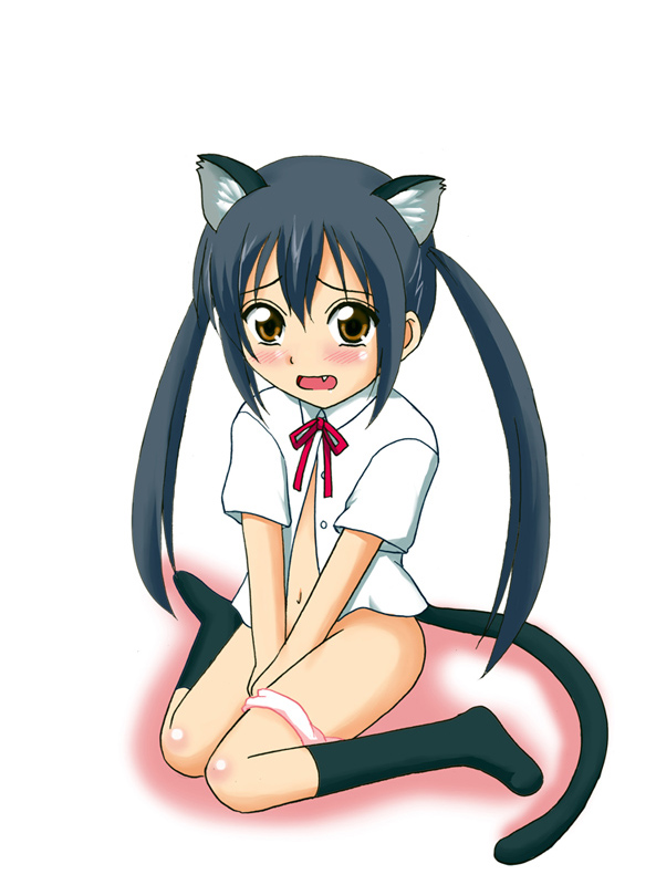 Azunyan to Asobou! page 7 full