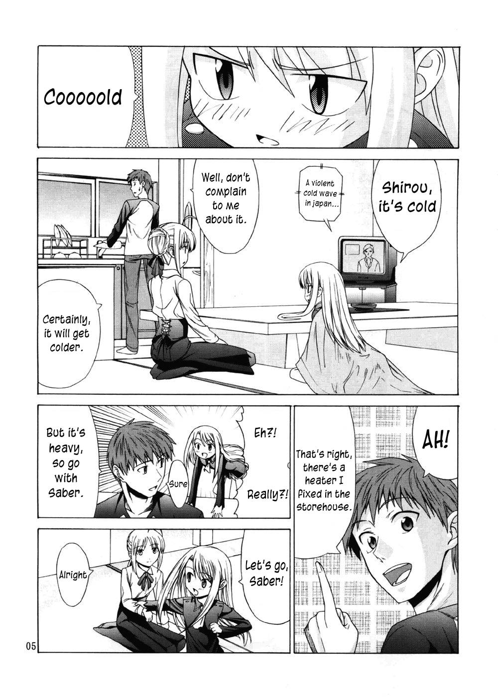 PLATONIC MAGICIAN H page 4 full