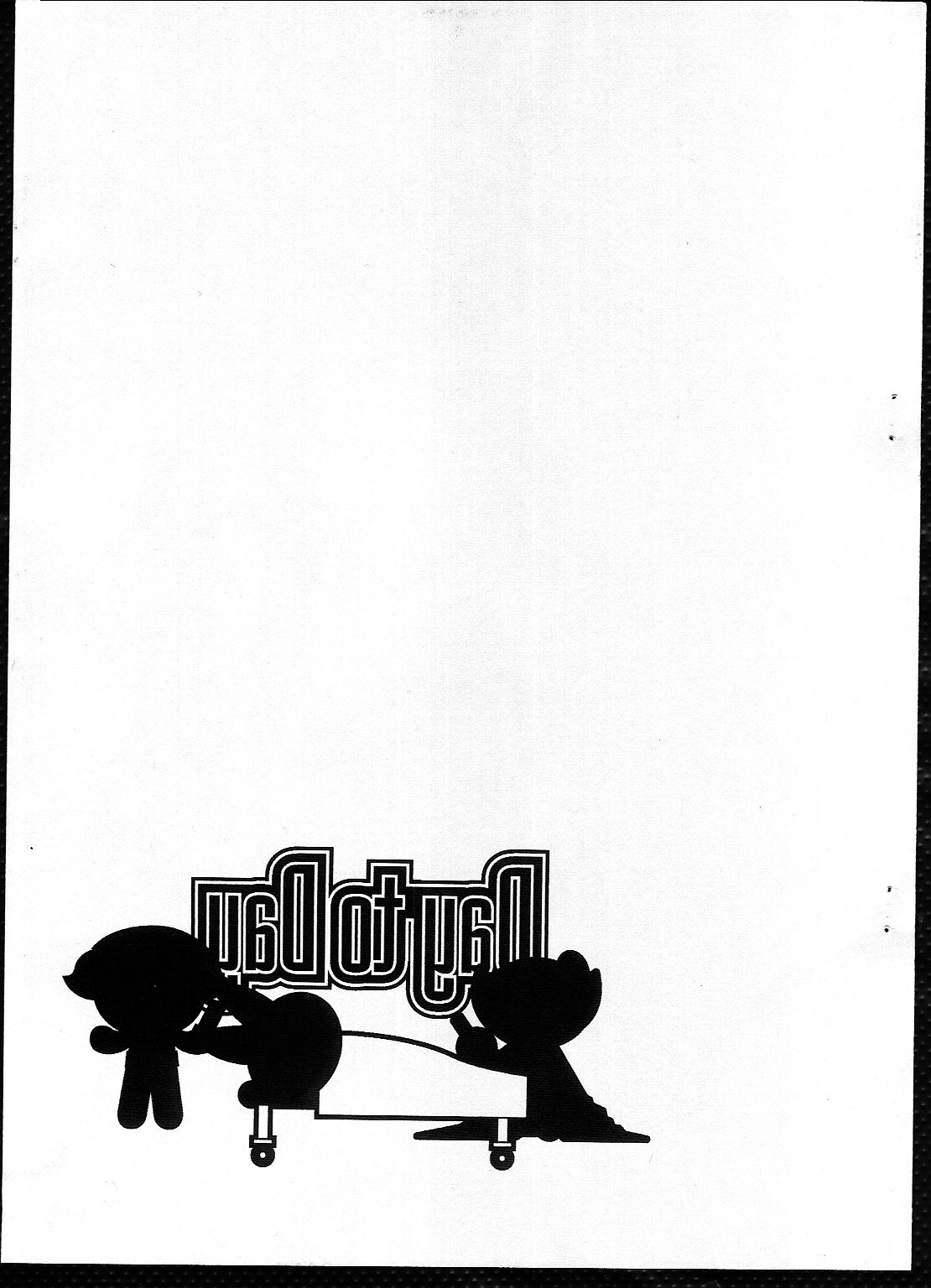 Day to Day page 10 full