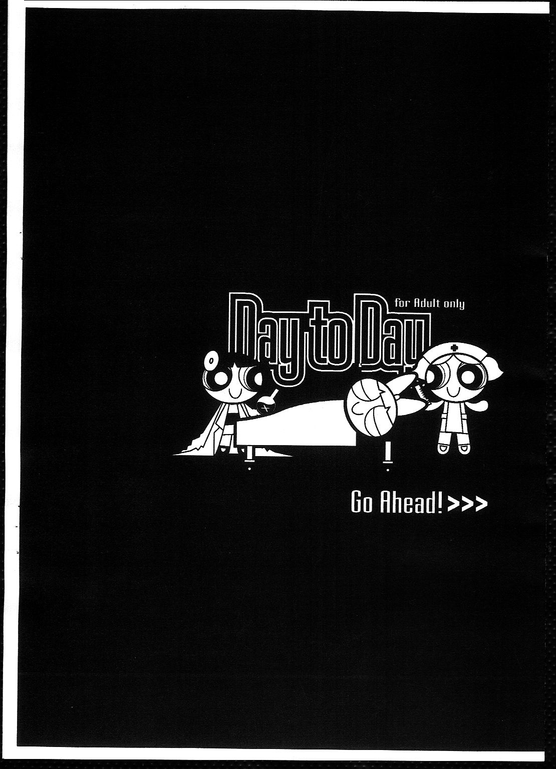 Day to Day page 2 full