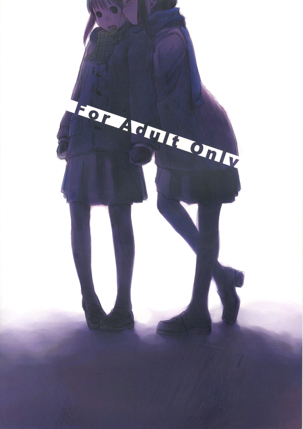 Les Chuu Life 3rd Vacation page 2 full