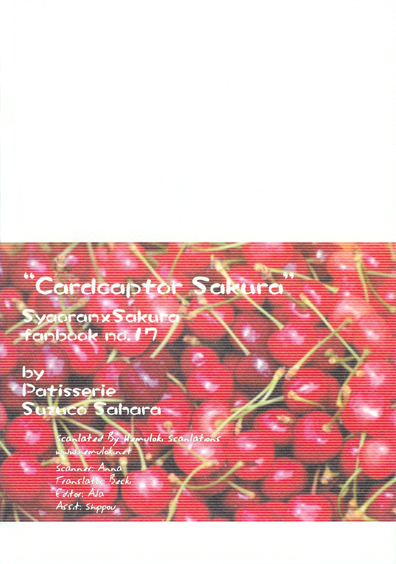 Sweet Girl page 2 full