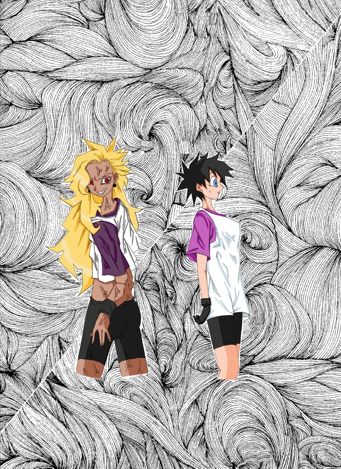 Sennou Kyouikushitsu ~Soushuuhen Vol. 01~ page 2 full