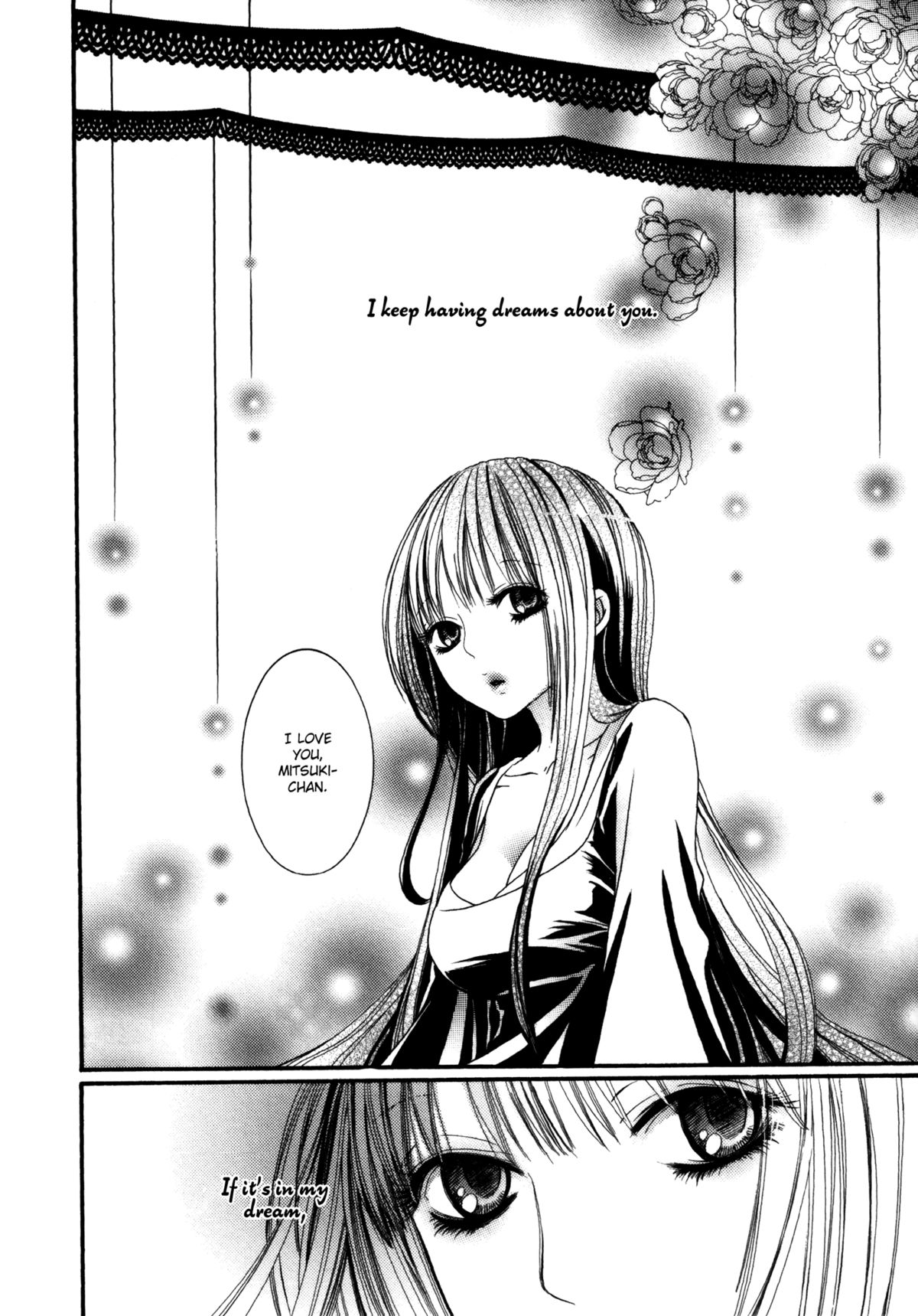 I Want To Lock You Up page 4 full