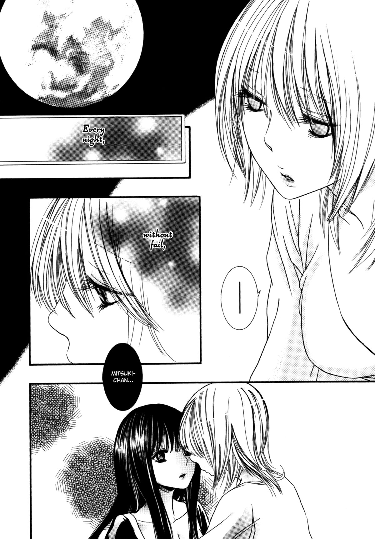 I Want To Lock You Up page 6 full