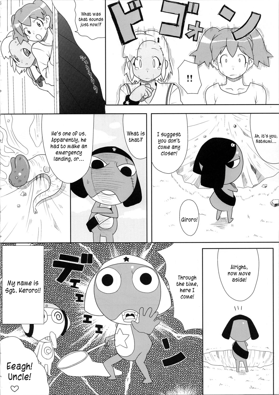 Mo-tto! More Moa page 7 full