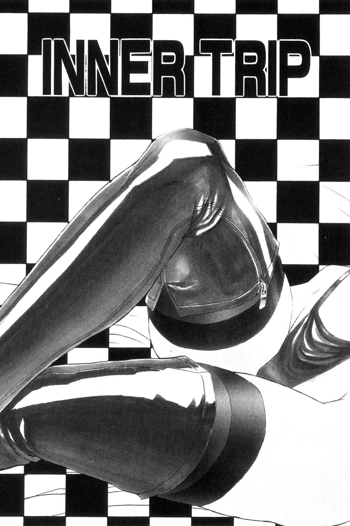 SECRET PLOT DEEP page 8 full