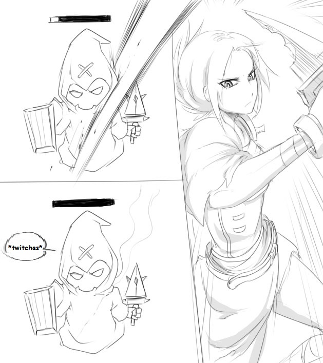 Garen's BC page 2 full